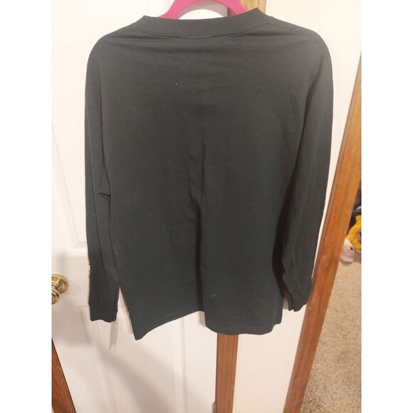 GREEN BAY PACKERS NFL TEAM APPAREL LONG SLEEVE COTTON LONG SHIRT MENS M NWT - Picture 11 of 11